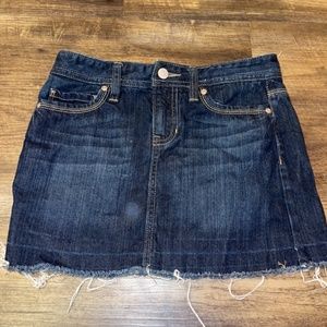 Old Navy, 12, jean blue